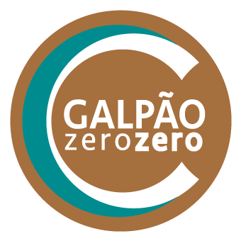 galpão zerozero